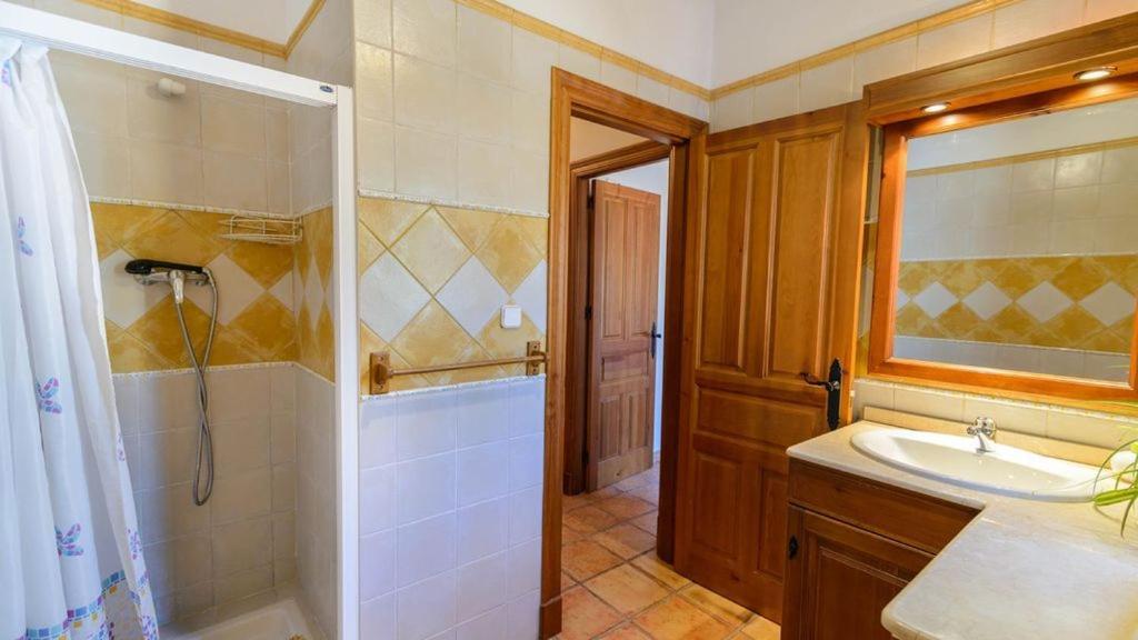 Casa Rural El Moral Málaga Dış mekan fotoğraf